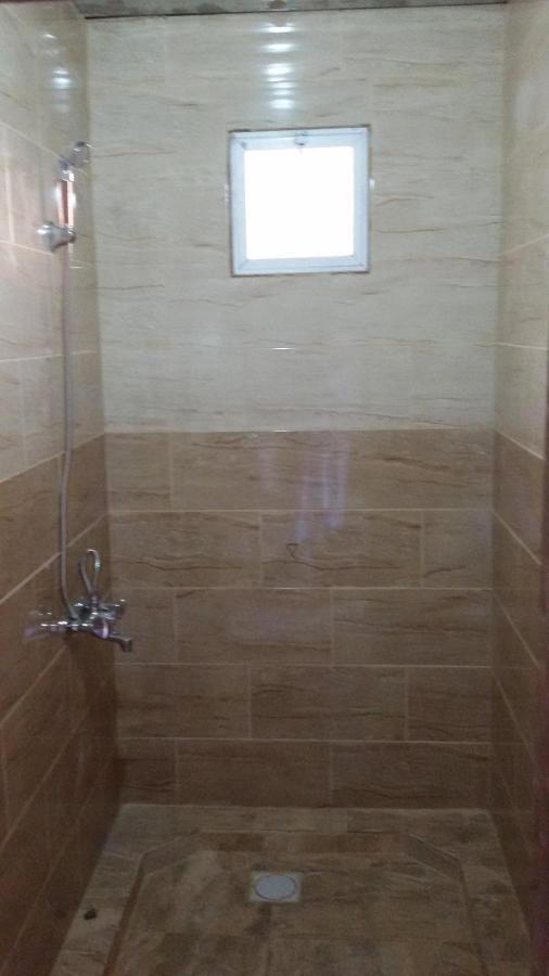 Bedouin Stylelife Camp Otel Ram Vadisi Dış mekan fotoğraf